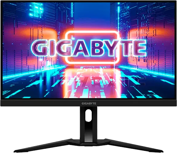 монитор Gigabyte M27Q P