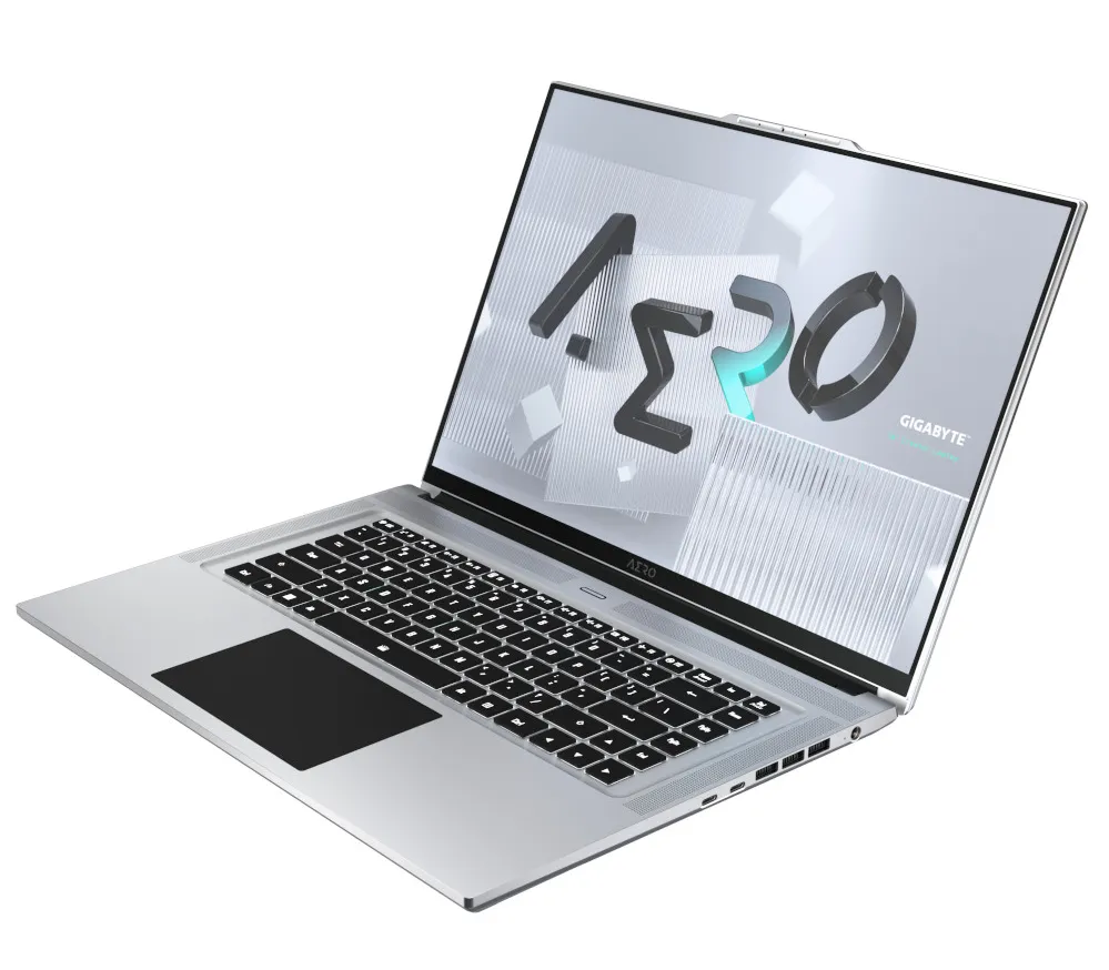 ноутбук Gigabyte Aero 16 KE5