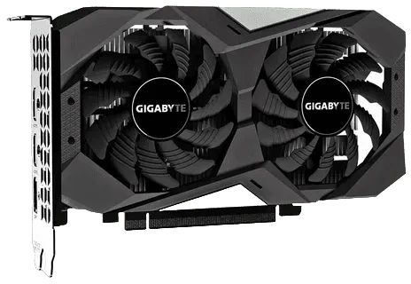 видеокарта Gigabyte GeForce RTX 2060 Super Windforce OC
