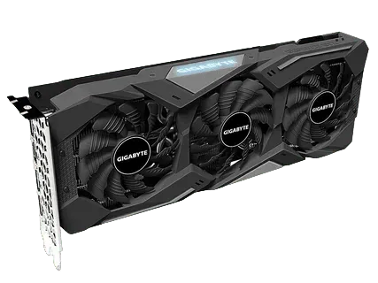 видеокарта Gigabyte GeForce RTX 3080 Gaming OC WB