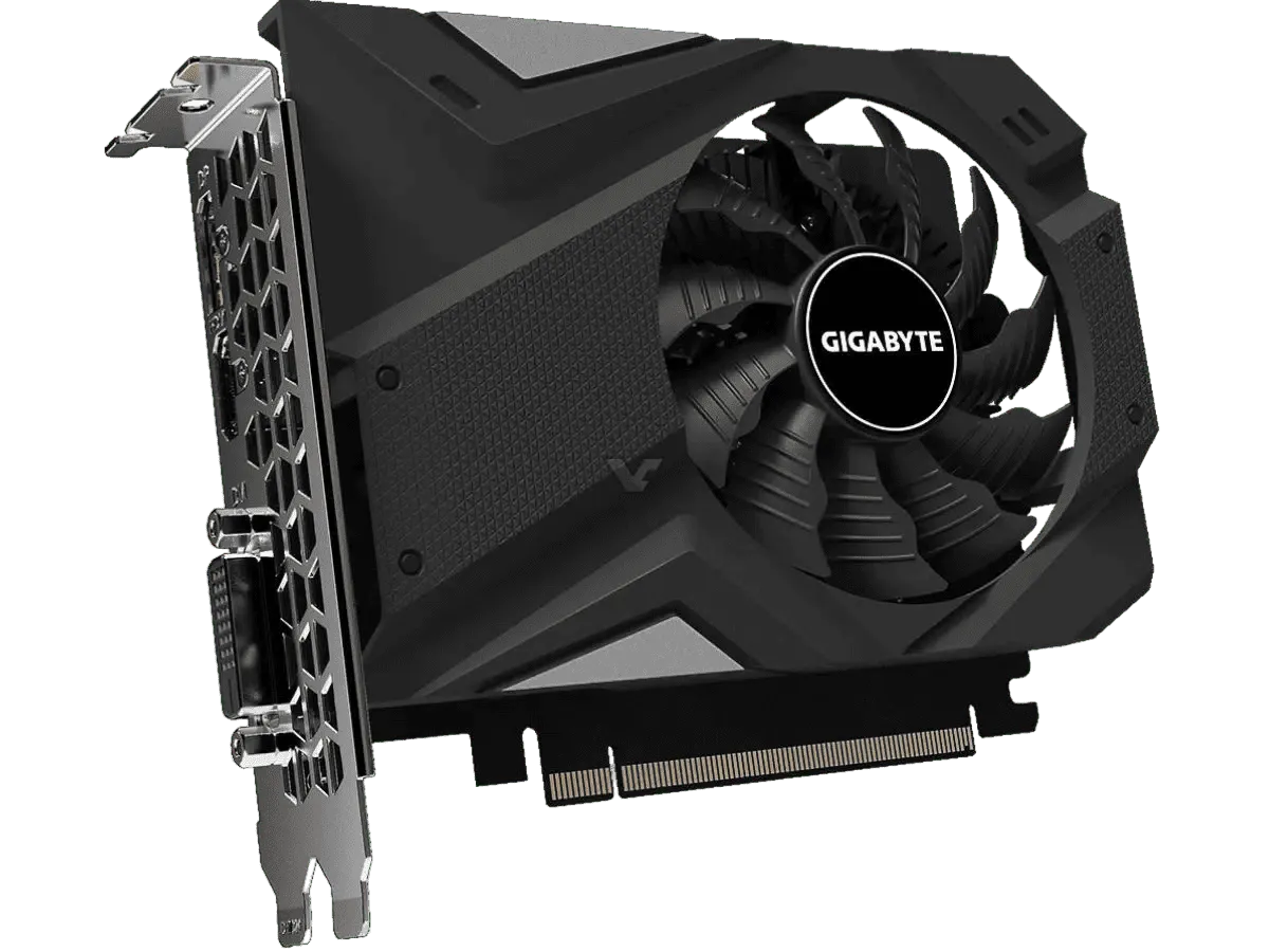 NVIDIA GeForce RTX 2060